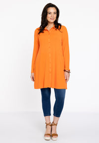 Blouse DOLCE - orange - #2