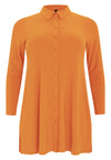 Blouse DOLCE - orange - #4