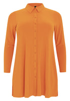 Blouse DOLCE - orange - #4