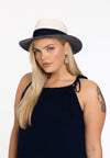 Naledi ivory/navy - blauw