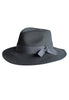 Sienna Fedora Black - black - #3