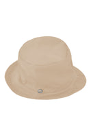 Rain hat - brown - #2