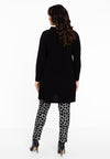 Trousers Xtra slim GIRAFFE - black - #2