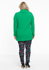 Xtra slim trousers HEARTS - black - #2