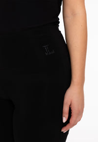 Tregging waistband DOLCE - black - #1