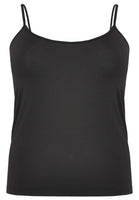 Singlet micrope - black - #4