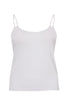 Singlet micrope - white - #4