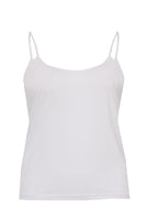 Singlet micrope - white - #4