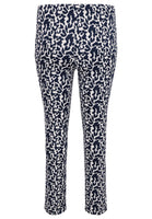 Pencil trousers PANTHERA - blue - #3