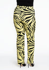 Tregging ZEBRA - yellow - #3