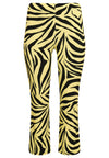 Tregging ZEBRA - yellow - #4