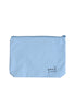 Summer clutch LIV - blue - #3