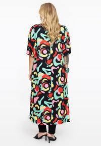 Cardigan puff sleeves MATISSE - black - #3