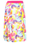 Skirt COLORI - multi