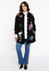 Jacket patches VERO - black - #5