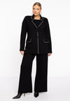 Blazer studs VERO - black