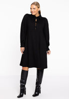 Dress A-Line VERO - black - #2