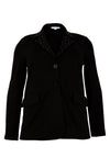 Blazer strass VERO - black - #4