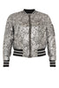 Jacket silver - silver - #4