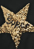 Sweater super star - black  - #5