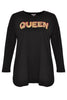 Sweater queen - black  - #4