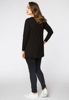 Tunic flare Queen - black - #3