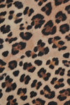 Shirt Queen leopard - black - #5
