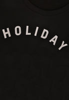 Sweater HOLIDAY - black - #5