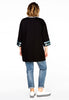 Shirt 23 INTERLOCK - black  - #3