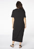 Dress wide WEEKEND - black  - #3