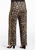 Trousers LEO GRANDE - black  - #3