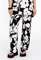 Trousers long GIARDINO - black - #1