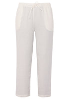 Trousers BUBBLE - white - #4