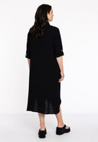 Dress pockets BUBBLE - black - #3