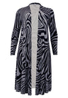 Cardigan SAVANNA - black - #4