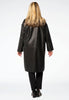 Parka leather - black - #2