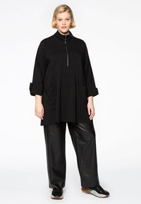 Tunic BONDY - black - #2