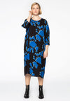 Dress wide AIX - blue - #2