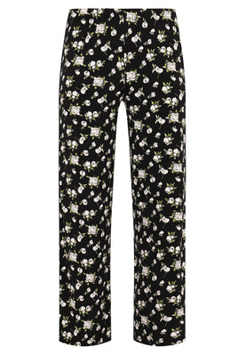 Trousers long ALBA - black  - #2