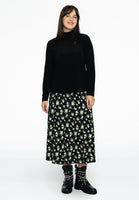 Skirt ALBA - black  - #1