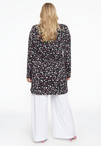 Blazer long BELLIS - black - #3