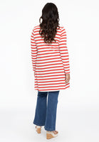 Tunic wide bottom FOREVER - red - #3