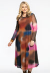 Long dress GRADIANT - other