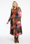 Long dress GRADIANT - other
