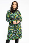 Cardigan Waist Tape ALLIE - green