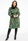 Cardigan Waist Tape ALLIE - green