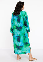 Dress ACQUA - green - #3