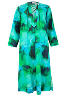 Dress ACQUA - green - #4