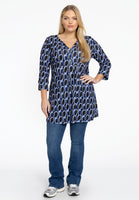 Tunic JILL - black  - #2