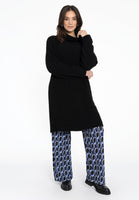 Trousers long JILL - black - #1